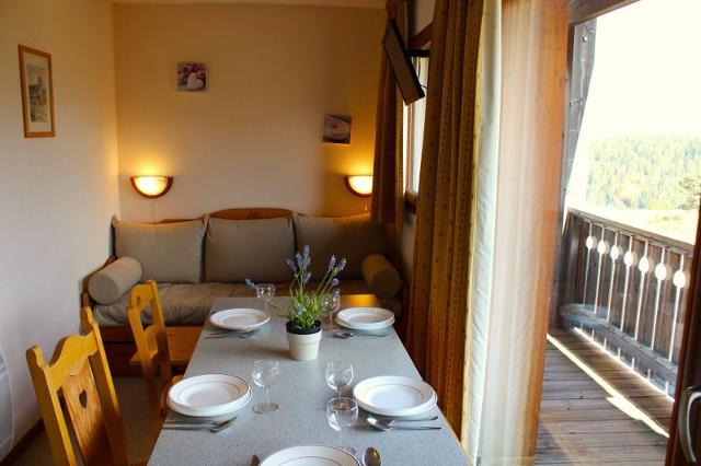 Les Chalets De Superd Chardon Bleu - Superdévoluy