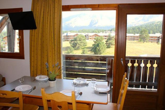 Les Chalets De Superd Chardon Bleu - Superdévoluy