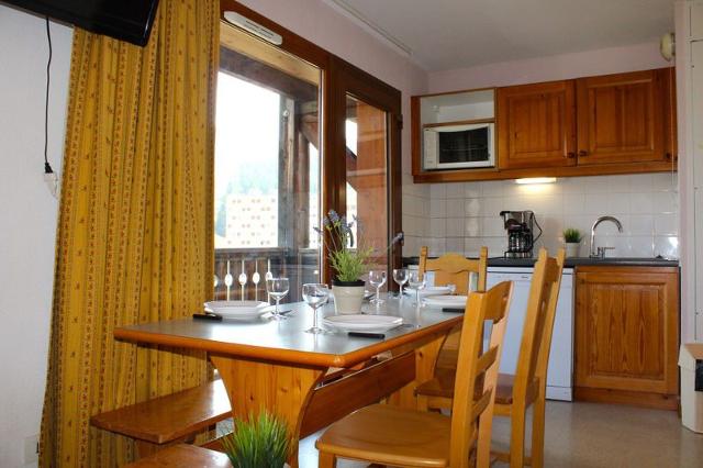Les Chalets De Superd Chardon Bleu - Superdévoluy