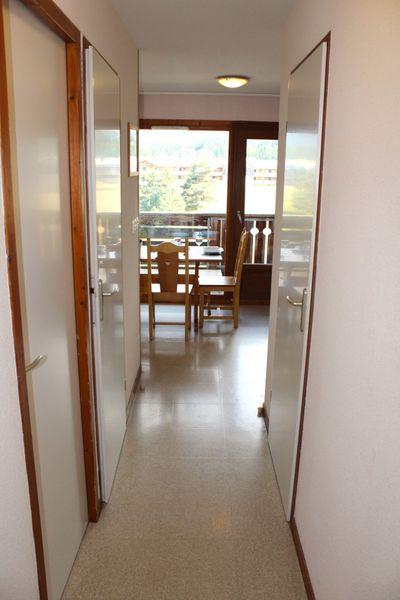 Les Chalets De Superd Chardon Bleu - Superdévoluy