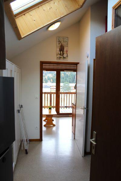 Les Chalets De Superd Chardon Bleu - Superdévoluy