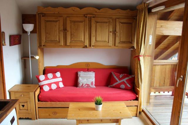 Les Chalets De Superd Chardon Bleu - Superdévoluy