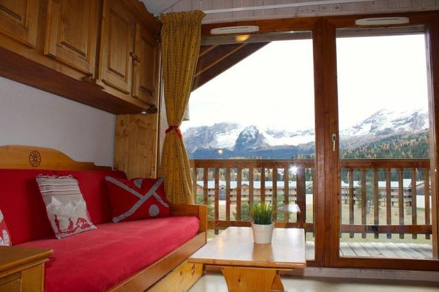 Les Chalets De Superd Chardon Bleu - Superdévoluy