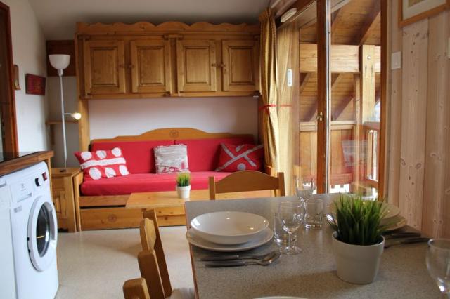 Les Chalets De Superd Chardon Bleu - Superdévoluy