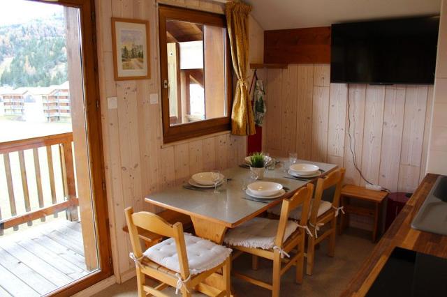 Les Chalets De Superd Chardon Bleu - Superdévoluy