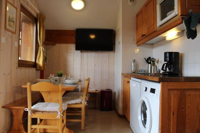 Les Chalets De Superd Chardon Bleu - Superdévoluy