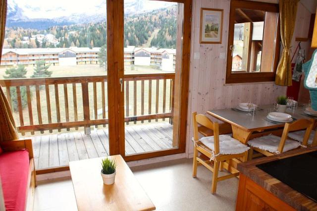 Les Chalets De Superd Chardon Bleu - Superdévoluy