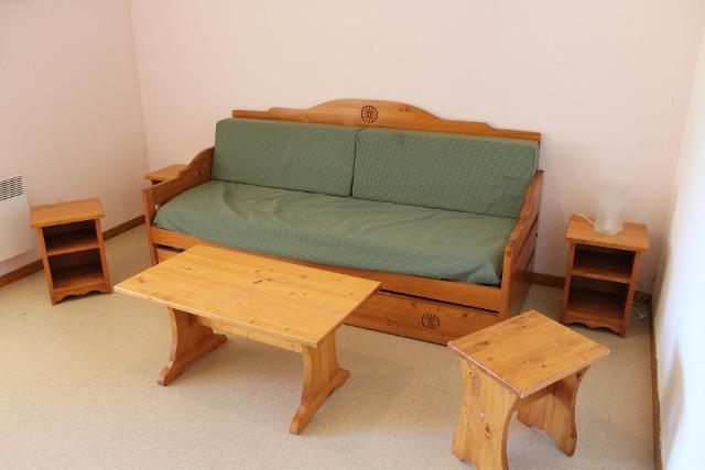 Les Chalets De Superd Chardon Bleu - Superdévoluy