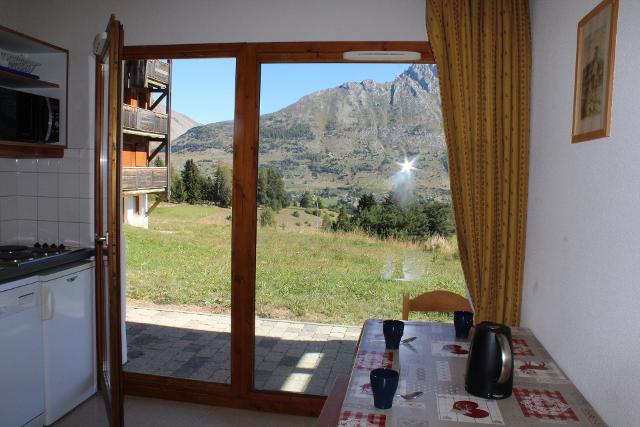 Les Chalets De Superd Chardon Bleu - Superdévoluy