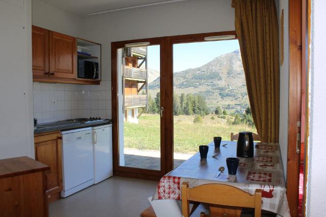Les Chalets De Superd Chardon Bleu - Superdévoluy