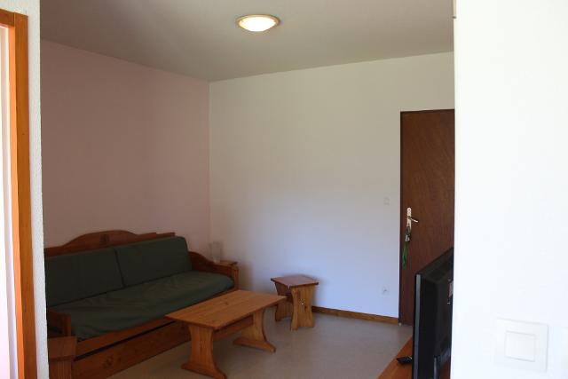 Les Chalets De Superd Chardon Bleu - Superdévoluy