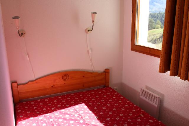 Les Chalets De Superd Chardon Bleu - Superdévoluy