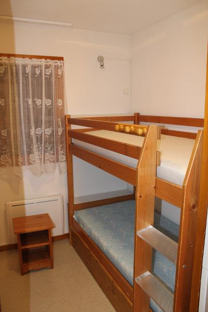 Les Chalets De Superd Chardon Bleu - Superdévoluy