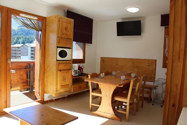 Les Chalets De Superd Chardon Bleu - Superdévoluy