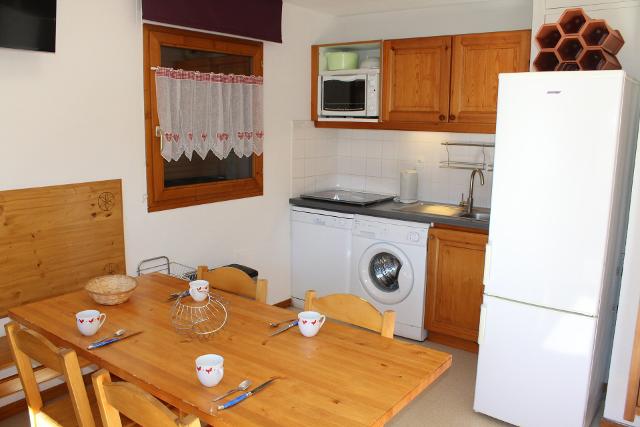 Les Chalets De Superd Chardon Bleu - Superdévoluy