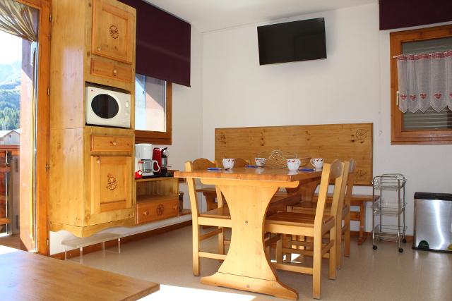 Les Chalets De Superd Chardon Bleu - Superdévoluy