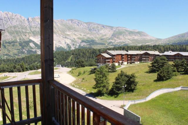 Les Chalets De Superd Dauphinelle - Superdévoluy