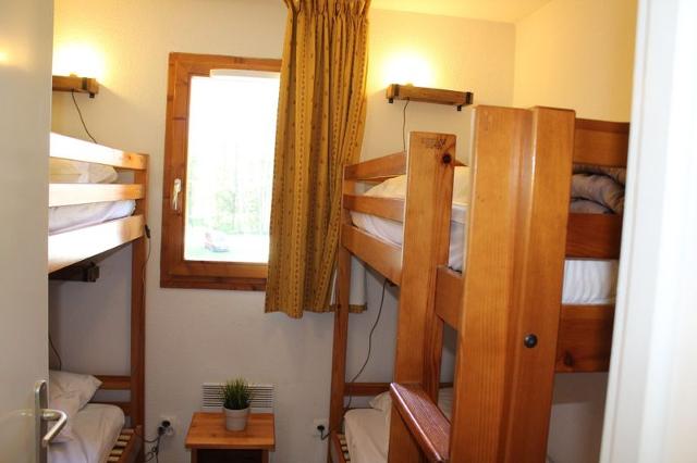Les Chalets De Superd Dauphinelle - Superdévoluy