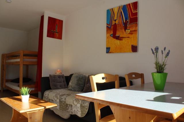 Les Chalets De Superd Dauphinelle - Superdévoluy