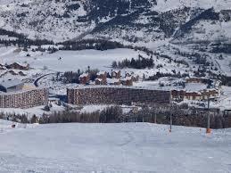 Les Chalets De Superd Dauphinelle - Superdévoluy