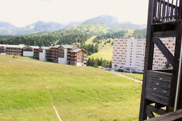 Les Chalets De Superd Dauphinelle - Superdévoluy
