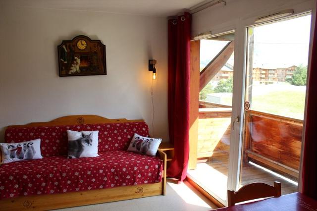 Les Chalets De Superd Dauphinelle - Superdévoluy