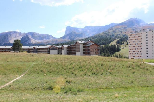 Les Chalets De Superd Dauphinelle - Superdévoluy