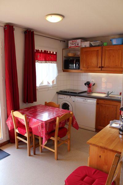 Les Chalets De Superd Dauphinelle - Superdévoluy