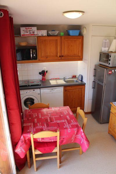 Les Chalets De Superd Dauphinelle - Superdévoluy