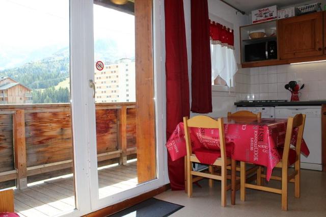 Les Chalets De Superd Dauphinelle - Superdévoluy