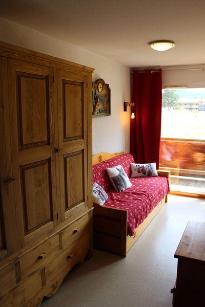 Les Chalets De Superd Dauphinelle - Superdévoluy