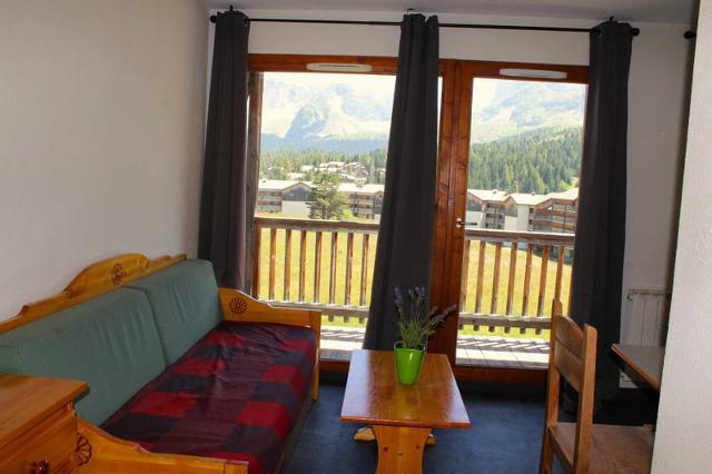Les Chalets De Superd Dauphinelle - Superdévoluy