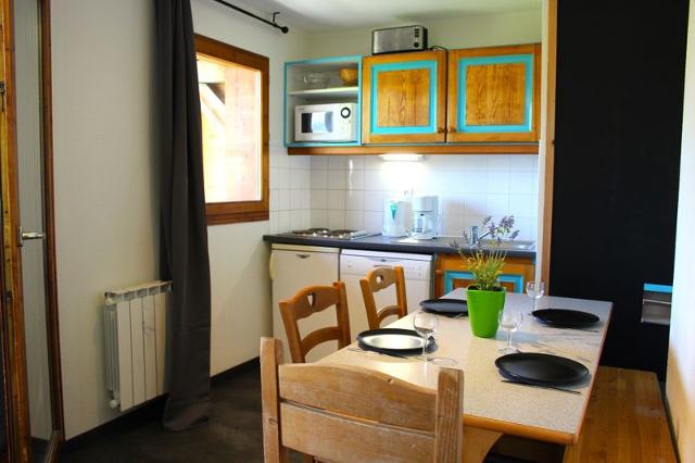 Les Chalets De Superd Dauphinelle - Superdévoluy