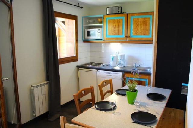 Les Chalets De Superd Dauphinelle - Superdévoluy