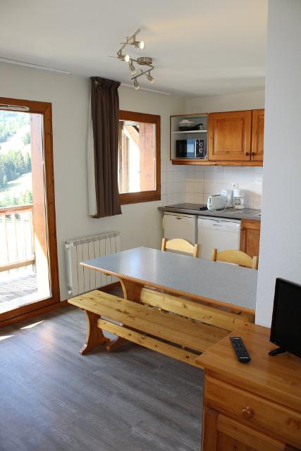 Les Chalets De Superd Dauphinelle - Superdévoluy