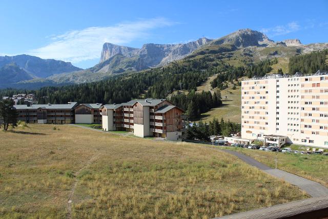 Les Chalets De Superd Dauphinelle - Superdévoluy