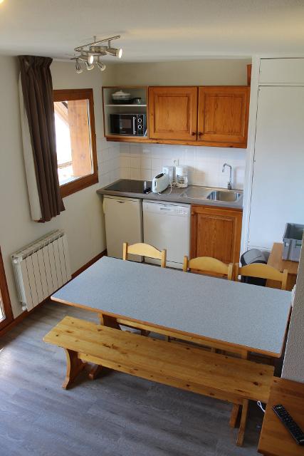 Les Chalets De Superd Dauphinelle - Superdévoluy