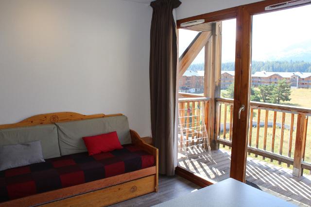 Les Chalets De Superd Dauphinelle - Superdévoluy