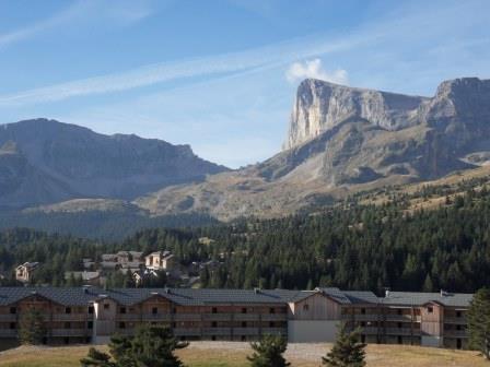 Les Chalets De Superd Dauphinelle - Superdévoluy