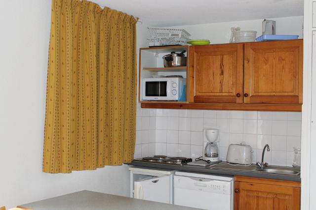 Les Chalets De Superd Dauphinelle - Superdévoluy