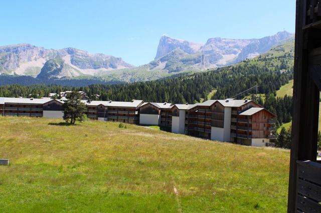 Les Chalets De Superd Dauphinelle - Superdévoluy