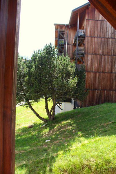 Les Chalets De Superd Dauphinelle - Superdévoluy