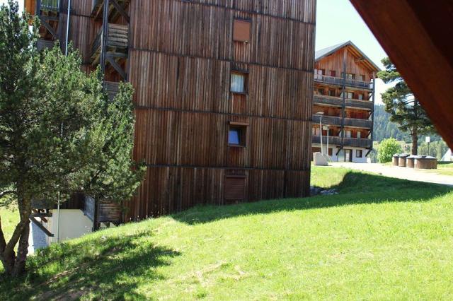 Les Chalets De Superd Dauphinelle - Superdévoluy