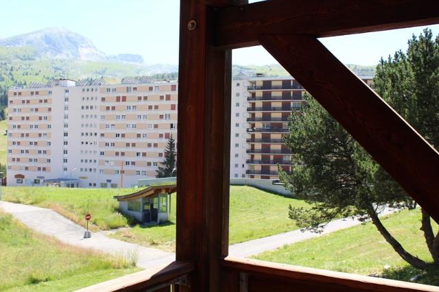 Les Chalets De Superd Dauphinelle - Superdévoluy