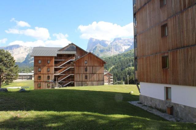 Les Chalets De Superd Dauphinelle - Superdévoluy