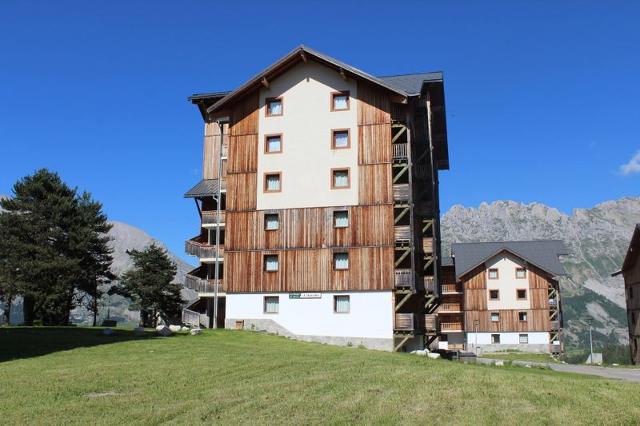 Les Chalets De Superd Dauphinelle - Superdévoluy
