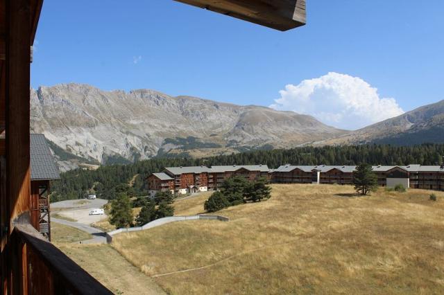 Les Chalets De Superd Eglantier - Superdévoluy