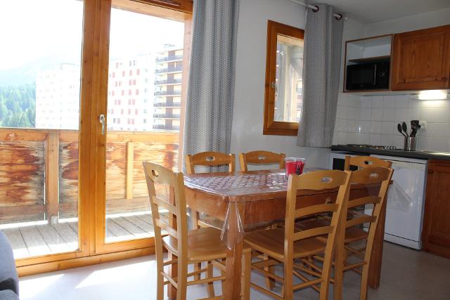 Les Chalets De Superd Fraxinelle - Superdévoluy
