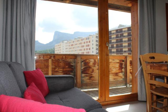 Les Chalets De Superd Fraxinelle - Superdévoluy