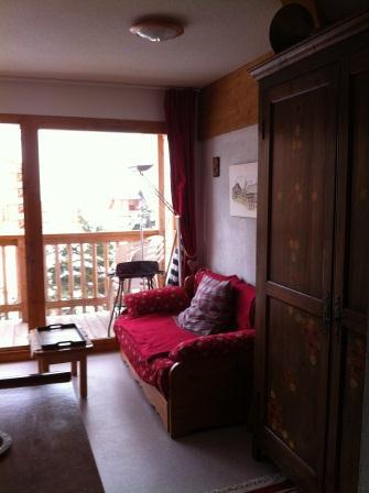 Les Chalets De Superd Fraxinelle - Superdévoluy